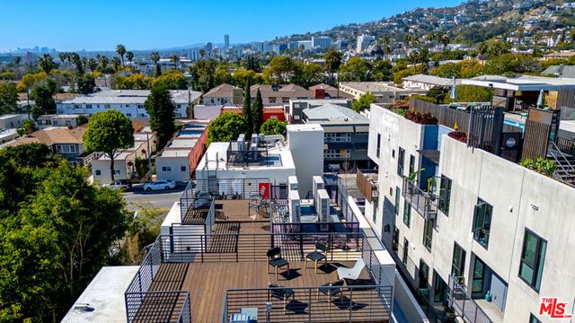 1236 N Fairfax Avenue 2, West Hollywood, CA 90046