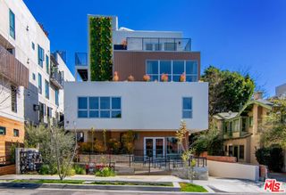 1236 N Fairfax Avenue 2, West Hollywood, CA 90046