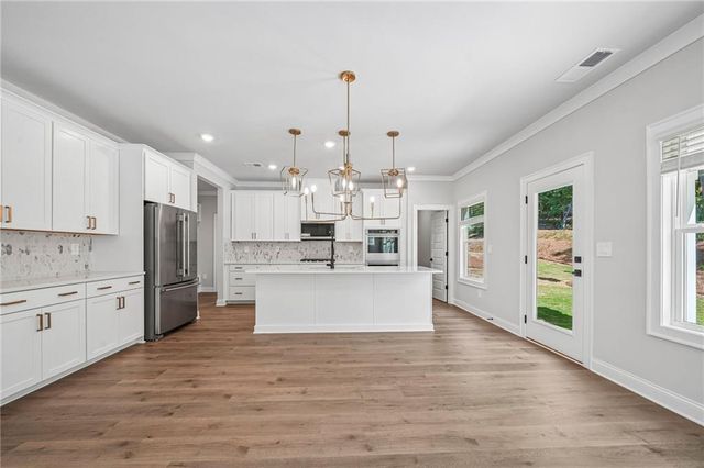 5917 Cabernet Lane, Braselton, GA 30517