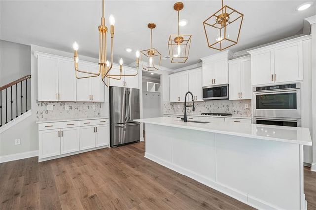 5917 Cabernet Lane, Braselton, GA 30517