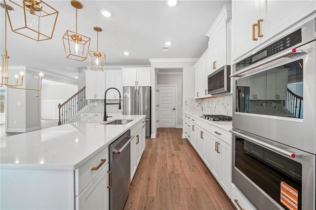5917 Cabernet Lane, Braselton, GA 30517