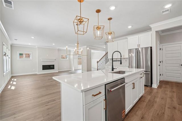 5917 Cabernet Lane, Braselton, GA 30517