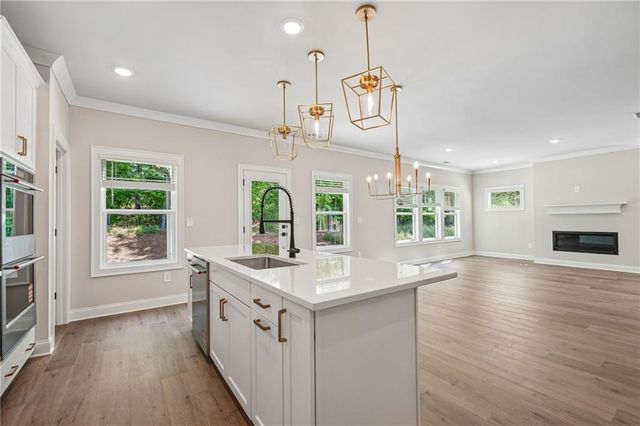 5917 Cabernet Lane, Braselton, GA 30517