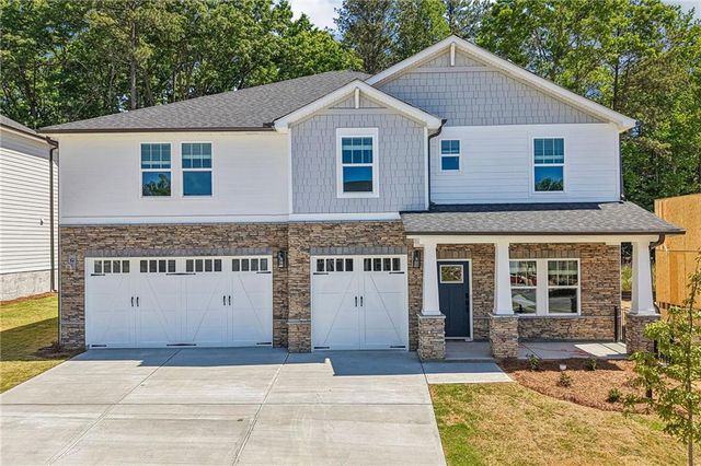 5917 Cabernet Lane, Braselton, GA 30517