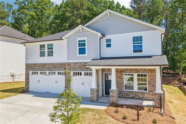 5917 Cabernet Lane, Braselton, GA 30517