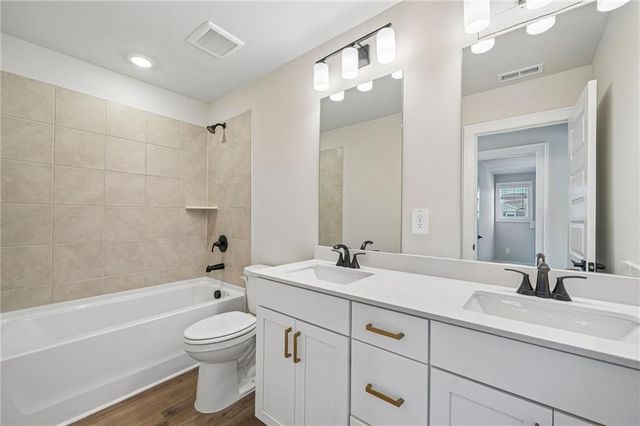 5917 Cabernet Lane, Braselton, GA 30517