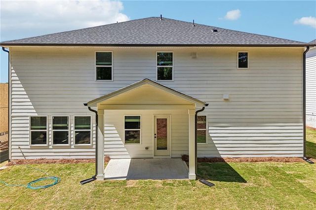 5917 Cabernet Lane, Braselton, GA 30517