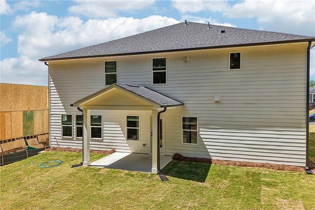 5917 Cabernet Lane, Braselton, GA 30517