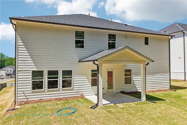 5917 Cabernet Lane, Braselton, GA 30517