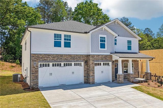 5917 Cabernet Lane, Braselton, GA 30517