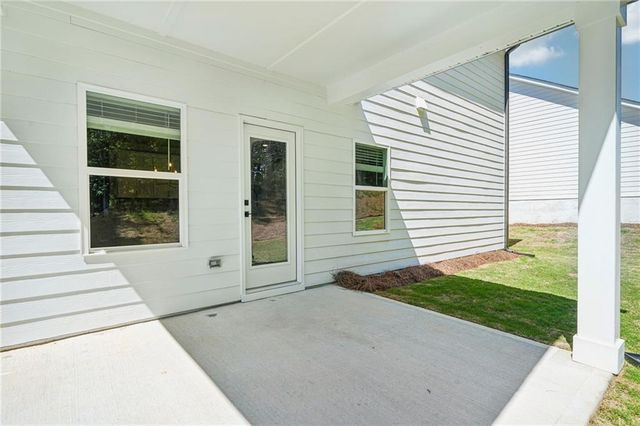 5917 Cabernet Lane, Braselton, GA 30517
