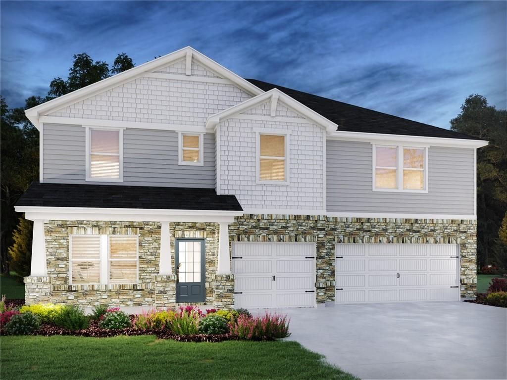 5917 Cabernet Lane, Braselton, GA 30517