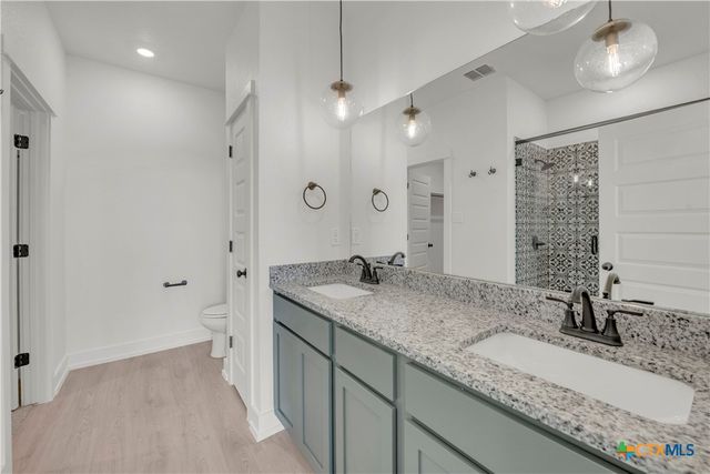3715 Southern Catapala Drive, Killeen, TX 76542