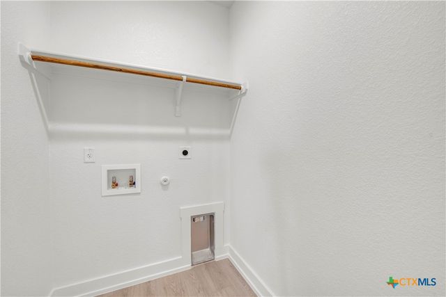3715 Southern Catapala Drive, Killeen, TX 76542
