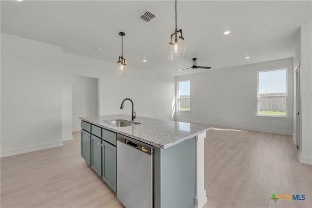 3715 Southern Catapala Drive, Killeen, TX 76542