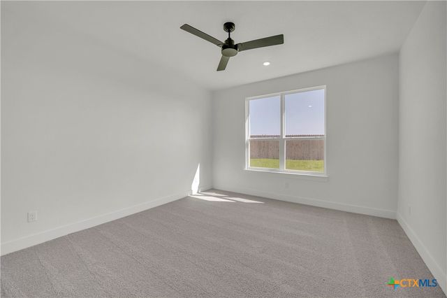 3715 Southern Catapala Drive, Killeen, TX 76542