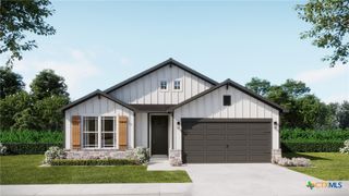 3715 Southern Catapala Drive, Killeen, TX 76542