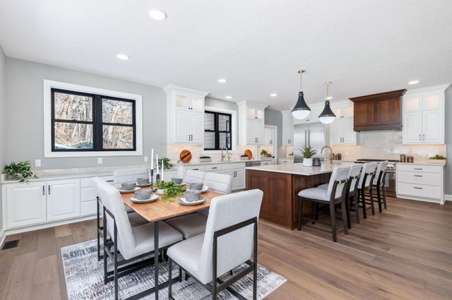 5034 Sparrow Road, Minnetonka, MN 55345