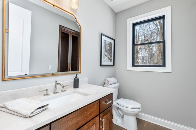 5034 Sparrow Road, Minnetonka, MN 55345