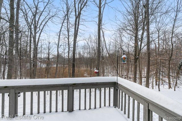 7086 Danbrooke Court, West Bloomfield, MI 48322