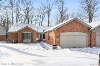 7086 Danbrooke Court, West Bloomfield, MI 48322