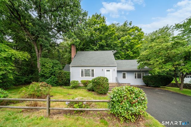 3 Dorman Road, Oxford, CT 06478