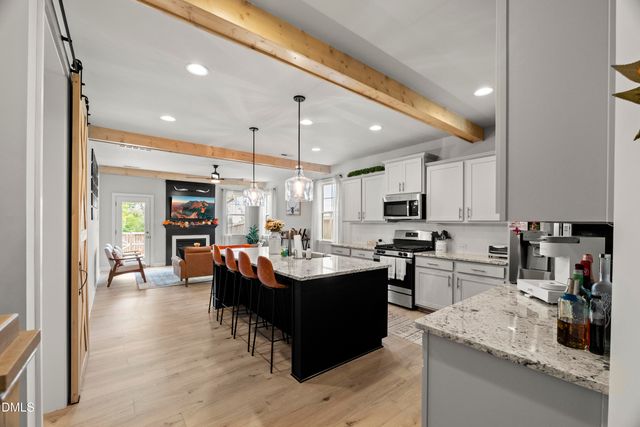 1520 Silver Elm Lane, Wendell, NC 27591