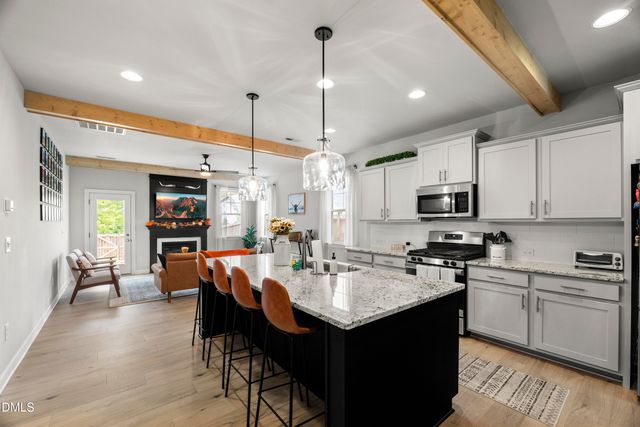 1520 Silver Elm Lane, Wendell, NC 27591