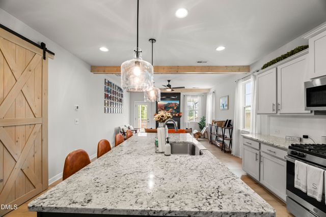 1520 Silver Elm Lane, Wendell, NC 27591