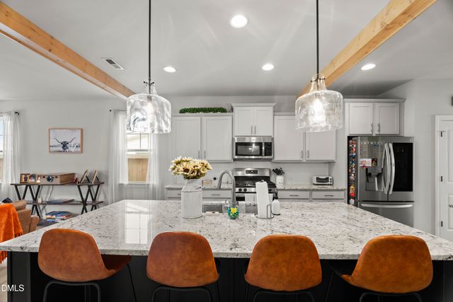 1520 Silver Elm Lane, Wendell, NC 27591