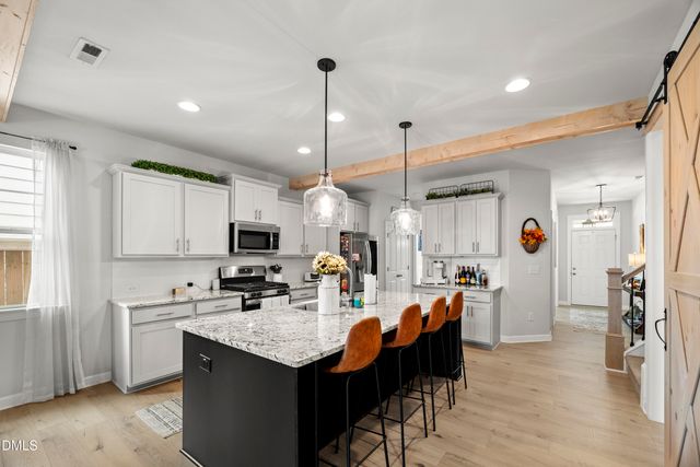 1520 Silver Elm Lane, Wendell, NC 27591