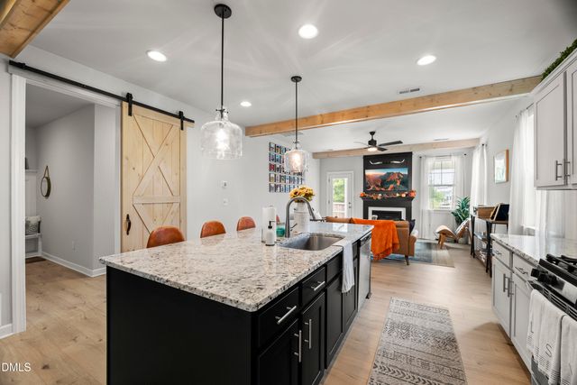 1520 Silver Elm Lane, Wendell, NC 27591