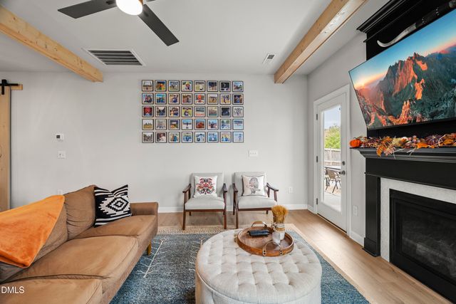 1520 Silver Elm Lane, Wendell, NC 27591