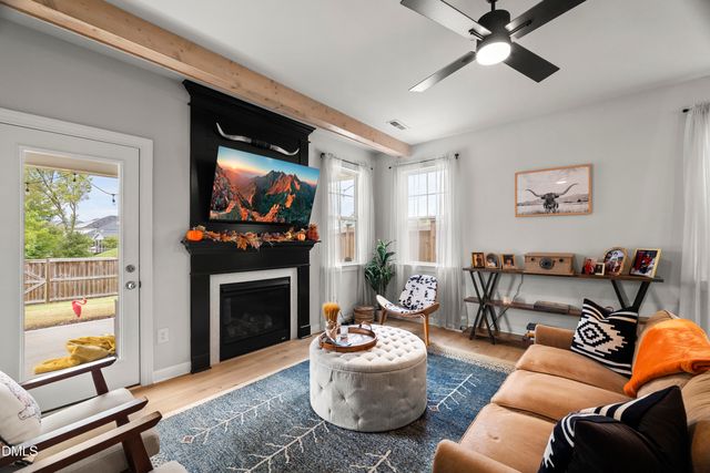 1520 Silver Elm Lane, Wendell, NC 27591