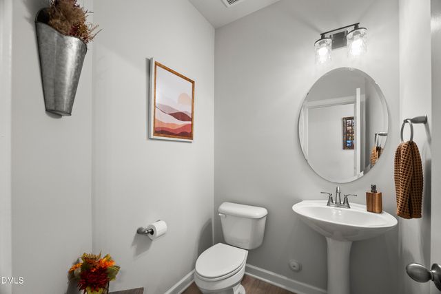 1520 Silver Elm Lane, Wendell, NC 27591