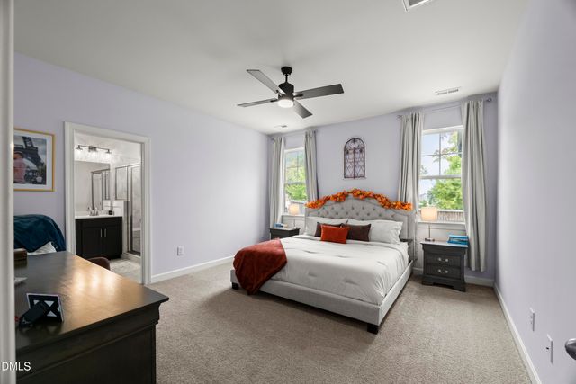 1520 Silver Elm Lane, Wendell, NC 27591