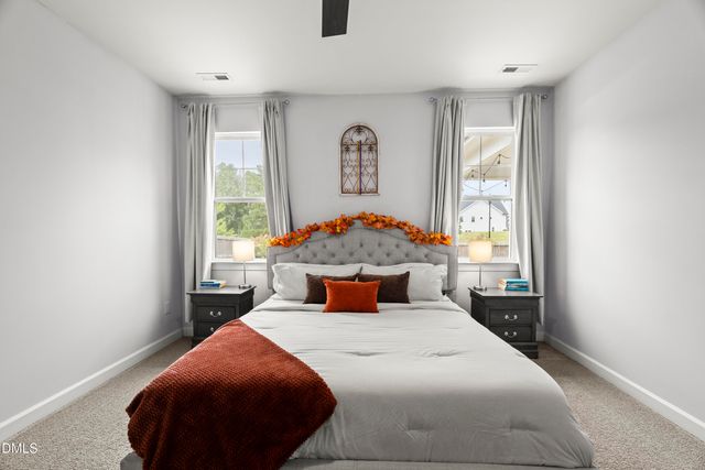 1520 Silver Elm Lane, Wendell, NC 27591