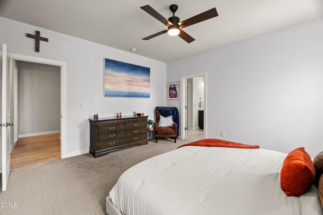 1520 Silver Elm Lane, Wendell, NC 27591