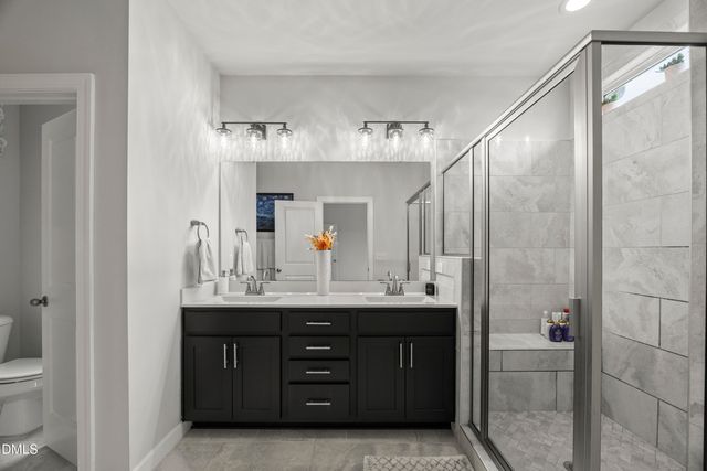 1520 Silver Elm Lane, Wendell, NC 27591