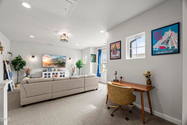 1520 Silver Elm Lane, Wendell, NC 27591