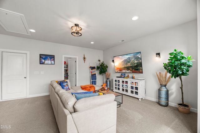 1520 Silver Elm Lane, Wendell, NC 27591