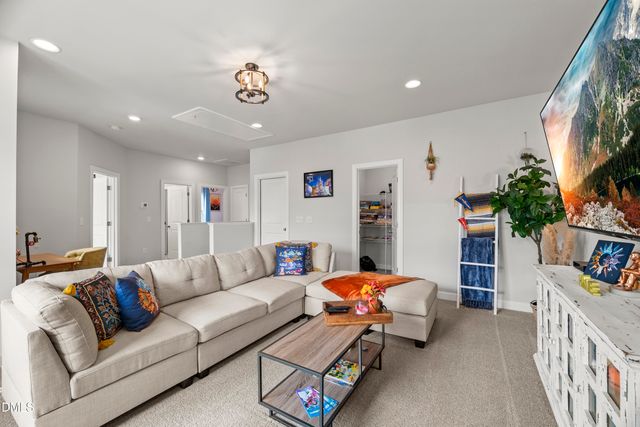 1520 Silver Elm Lane, Wendell, NC 27591