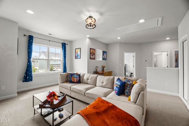 1520 Silver Elm Lane, Wendell, NC 27591