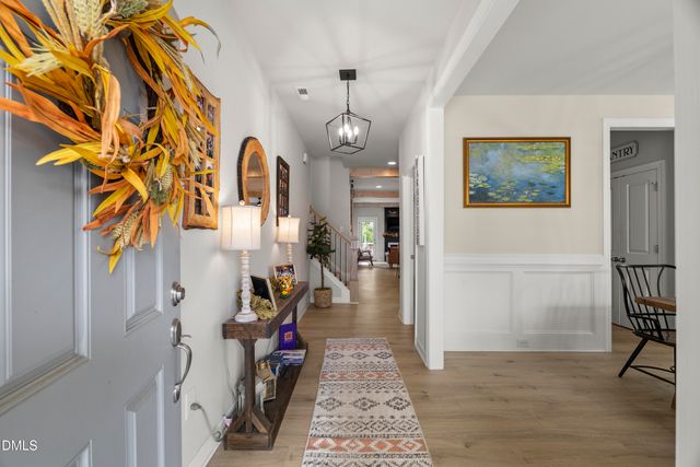 1520 Silver Elm Lane, Wendell, NC 27591