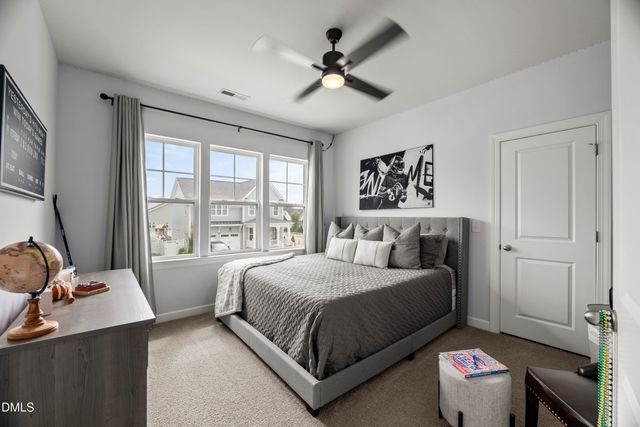 1520 Silver Elm Lane, Wendell, NC 27591