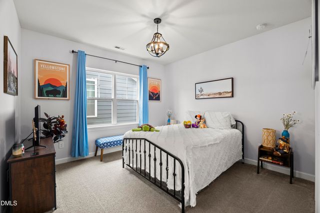 1520 Silver Elm Lane, Wendell, NC 27591