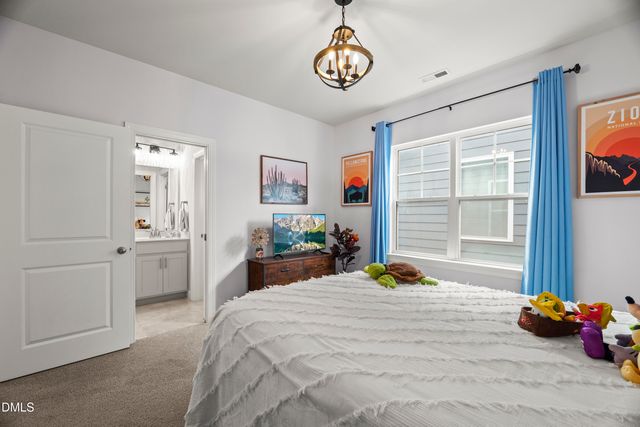 1520 Silver Elm Lane, Wendell, NC 27591