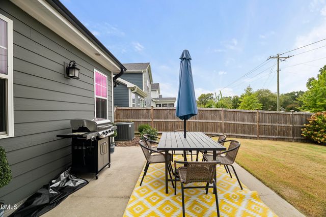 1520 Silver Elm Lane, Wendell, NC 27591