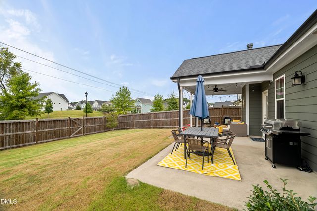 1520 Silver Elm Lane, Wendell, NC 27591