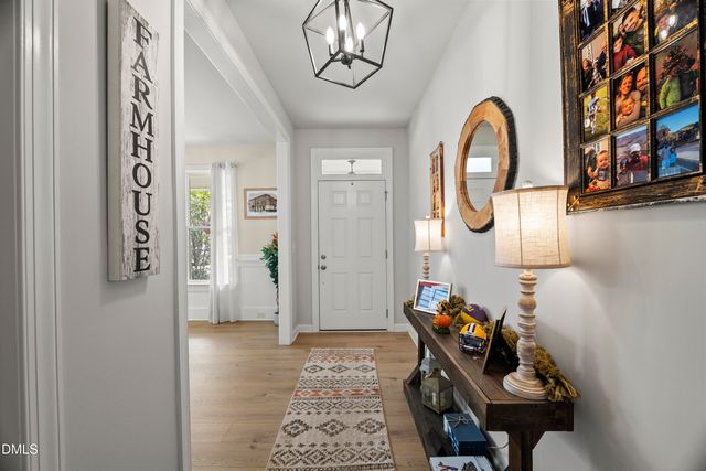 1520 Silver Elm Lane, Wendell, NC 27591